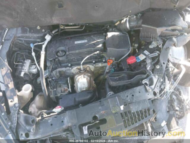 HONDA ACCORD LX, 1HGCR2F31GA230250