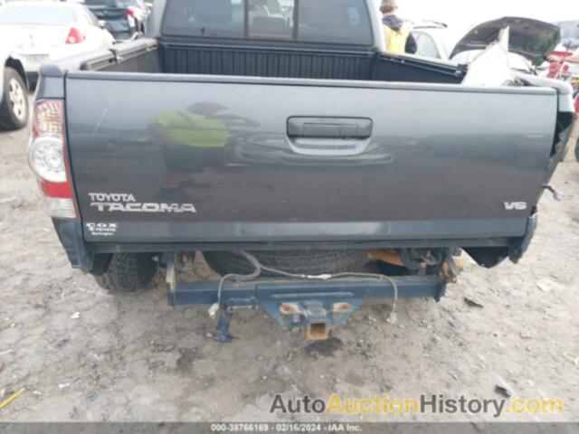 TOYOTA TACOMA DOUBLE CAB LONG BED, 3TMMU4FN1FM076560