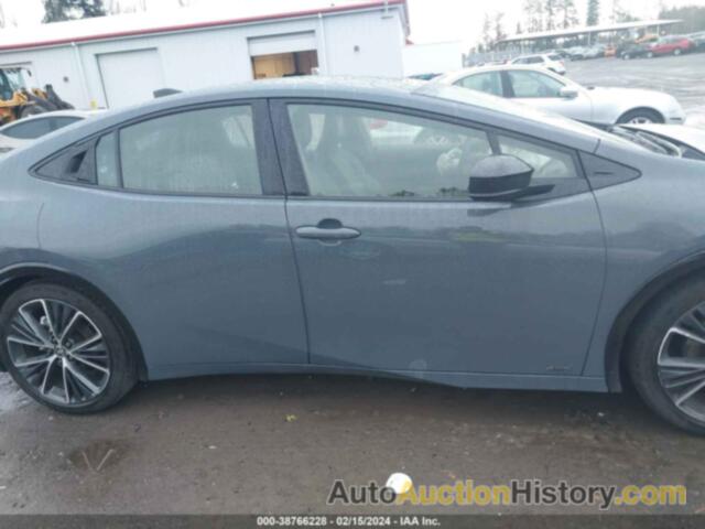 TOYOTA PRIUS XLE AWD-E, JTDADABU0P3000412