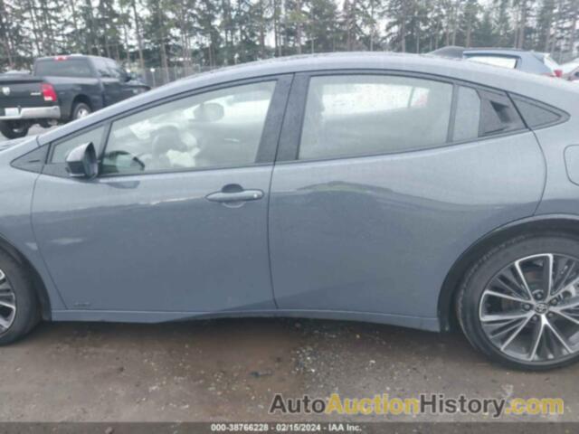 TOYOTA PRIUS XLE AWD-E, JTDADABU0P3000412