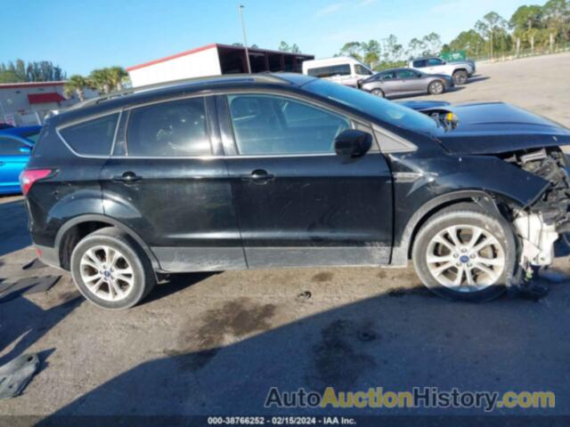 FORD ESCAPE SE, 1FMCU0GDXJUD15128