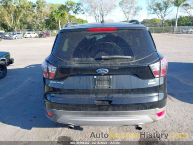 FORD ESCAPE SE, 1FMCU0GDXJUD15128