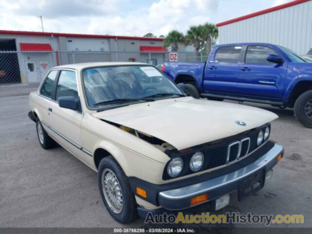 BMW 318 I AUTOMATIC, WBAAK8400E8688773