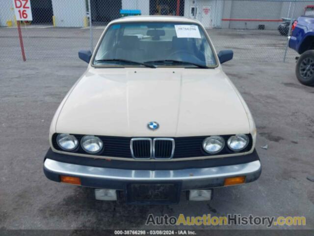 BMW 318 I AUTOMATIC, WBAAK8400E8688773