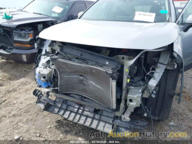 TOYOTA RAV4 XLE, 2T3W1RFV8LW057884