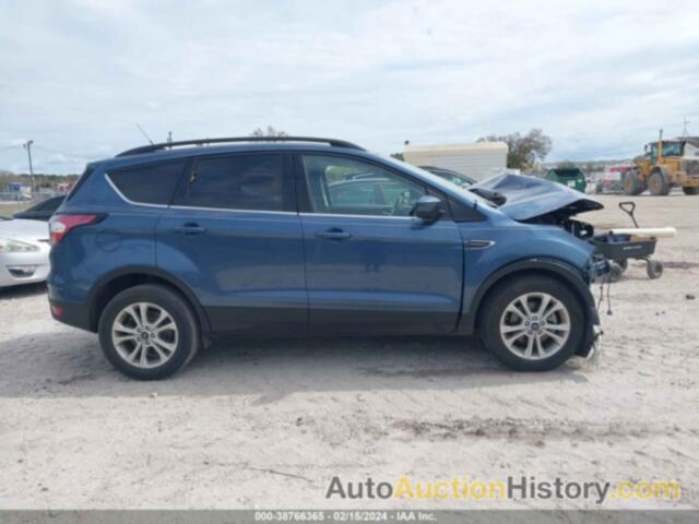 FORD ESCAPE SE, 1FMCU0GDXJUC27681