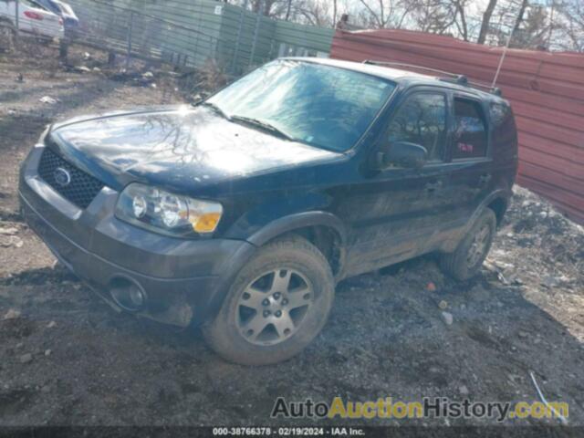 FORD ESCAPE XLT, 1FMCU03135KB06679