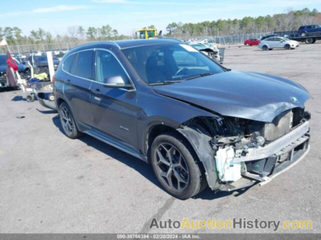 BMW X1 XDRIVE28I, WBXHT3C34J5K24994