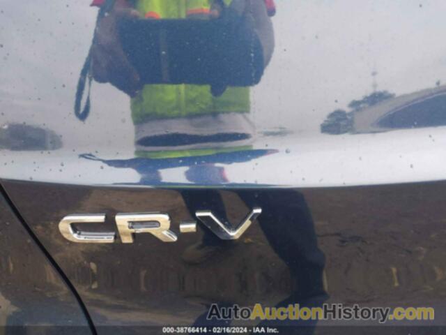 HONDA CR-V EX-L AWD, 7FARS4H76RE009279