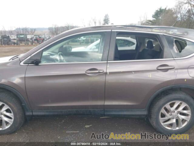 HONDA CR-V EX, 2HKRM4H53GH726970