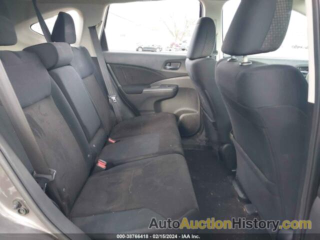 HONDA CR-V EX, 2HKRM4H53GH726970