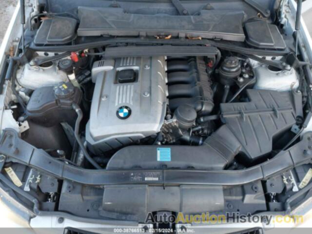 BMW 325 I, WBAVB135X6PT12000