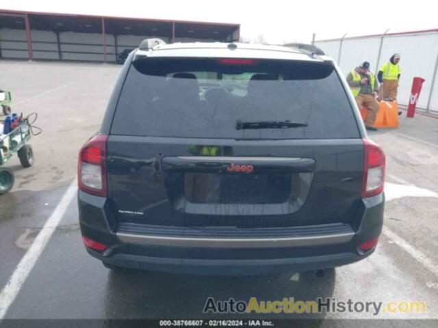 JEEP COMPASS SPORT, 1C4NJCBB4HD102473