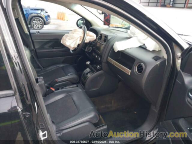 JEEP COMPASS SPORT, 1C4NJCBB4HD102473