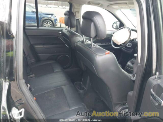 JEEP COMPASS SPORT, 1C4NJCBB4HD102473