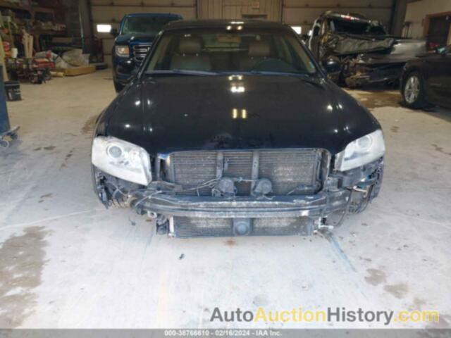 AUDI A8 L 4.2, WAUML44E06N017265