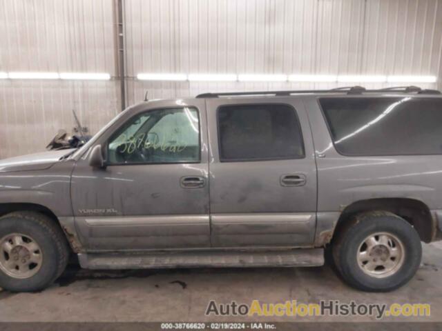 GMC YUKON XL 1500 SLT, 3GKFK16Z32G253395