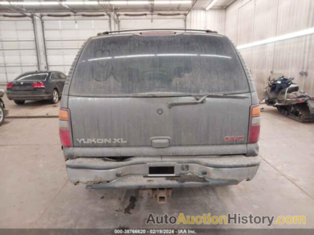 GMC YUKON XL K1500, 3GKFK16Z32G253395