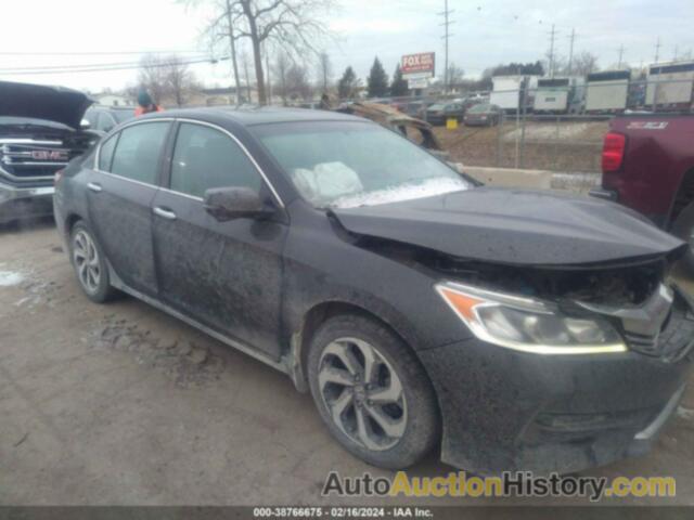 HONDA ACCORD EX-L V6, 1HGCR3F82HA003278