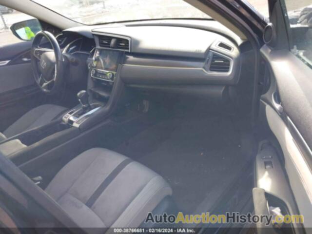 HONDA CIVIC EX, 19XFC1F34LE206054