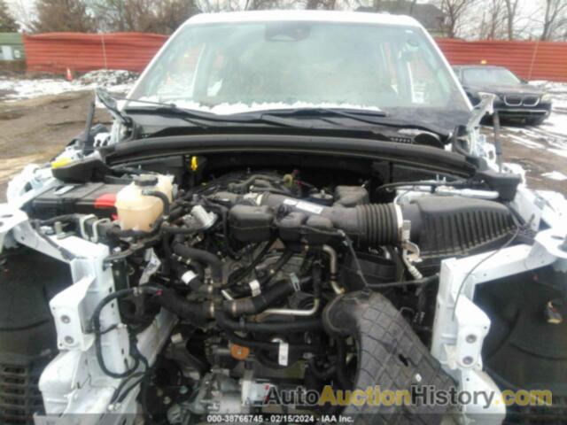 JEEP GRAND CHEROKEE LIMITED, 1C4RJHBGXPC520535