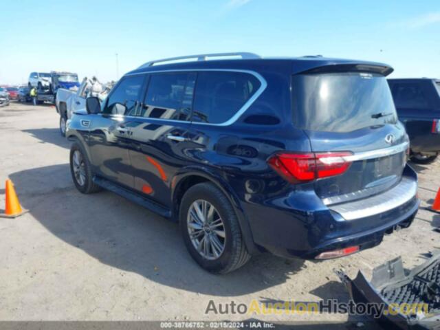 INFINITI QX80 LUXE, JN8AZ2NF6L9705358