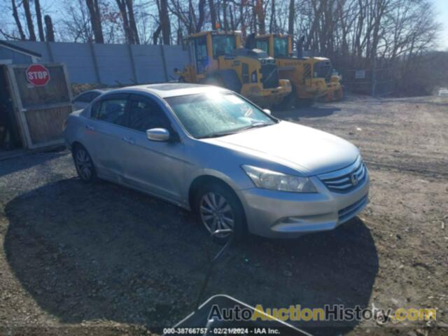 HONDA ACCORD 3.5 EX-L, 1HGCP3F82CA026266