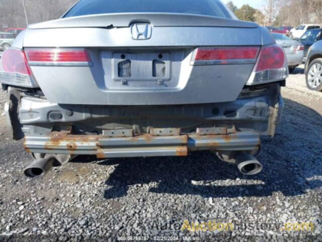 HONDA ACCORD 3.5 EX-L, 1HGCP3F82CA026266