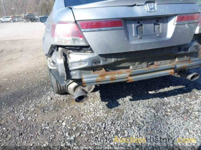 HONDA ACCORD 3.5 EX-L, 1HGCP3F82CA026266