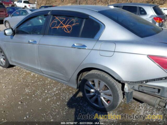 HONDA ACCORD 3.5 EX-L, 1HGCP3F82CA026266