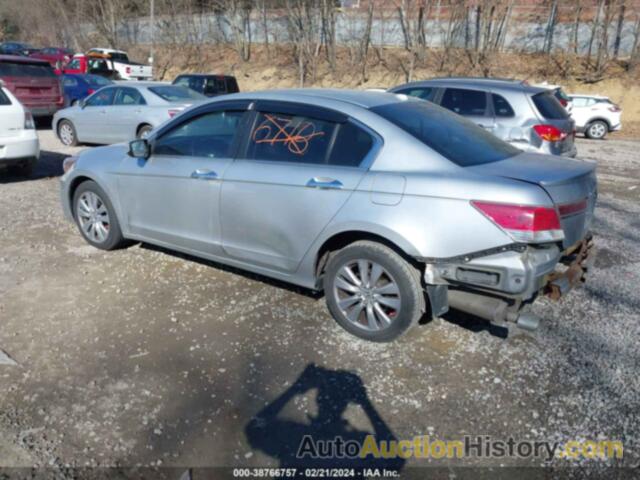 HONDA ACCORD 3.5 EX-L, 1HGCP3F82CA026266