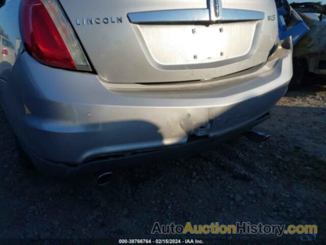 LINCOLN MKS, 1LNHM93R49G622591