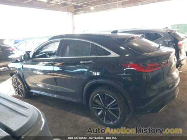 INFINITI QX55 LUXE AWD, 3PCAJ5JR3PF107311