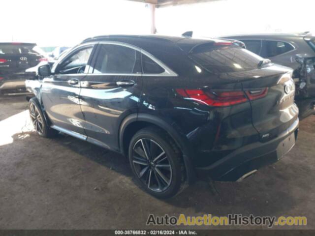 INFINITI QX55 LUXE AWD, 3PCAJ5JR3PF107311