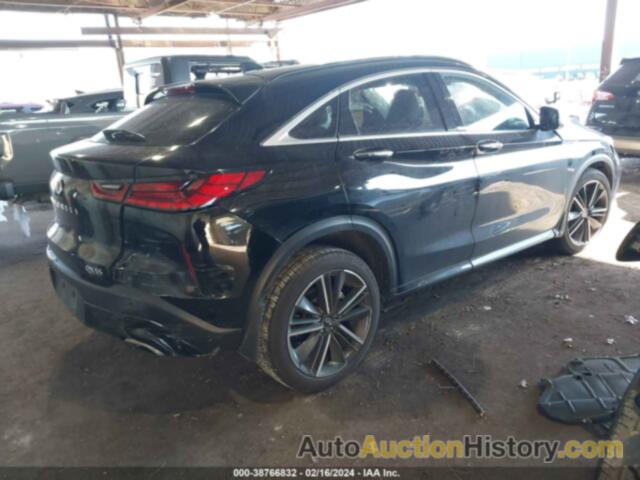 INFINITI QX55 LUXE AWD, 3PCAJ5JR3PF107311