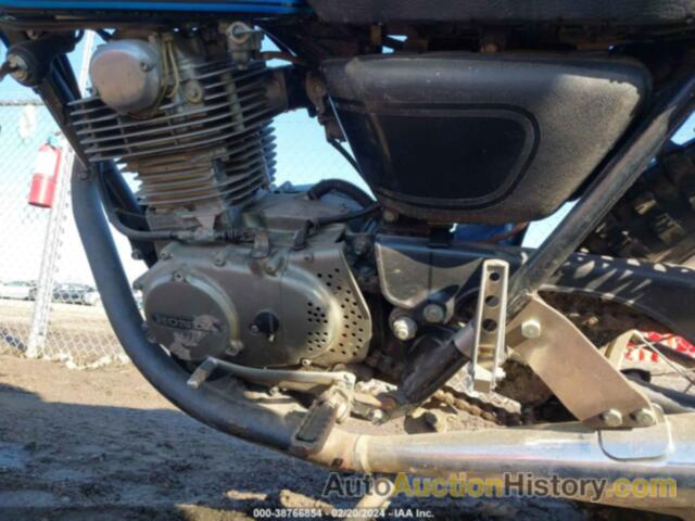 HONDA XL350, XL3501006149