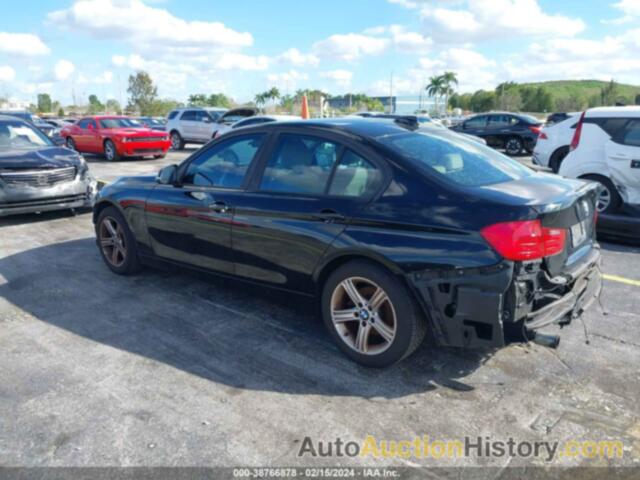 BMW 320I, WBA3B1C57FK137452