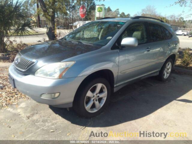 LEXUS RX 350, 2T2HK31U27C006068