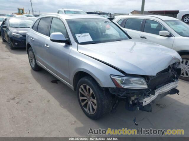 AUDI Q5 2.0T PREMIUM, WA1LFAFP9FA071684