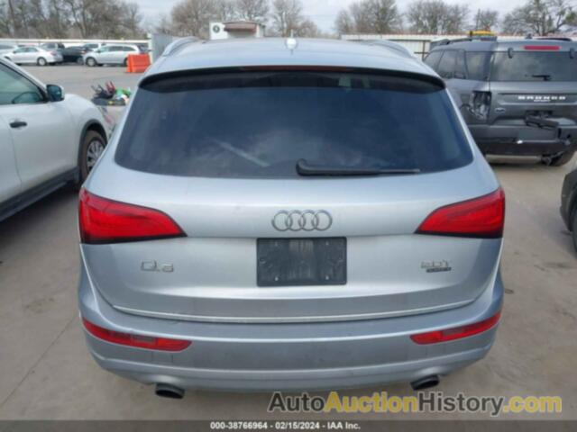 AUDI Q5 2.0T PREMIUM, WA1LFAFP9FA071684