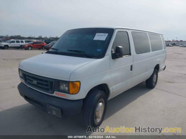 FORD ECONOLINE E350 SUPER DUTY WAGON, 1FBSS31L23HA98181