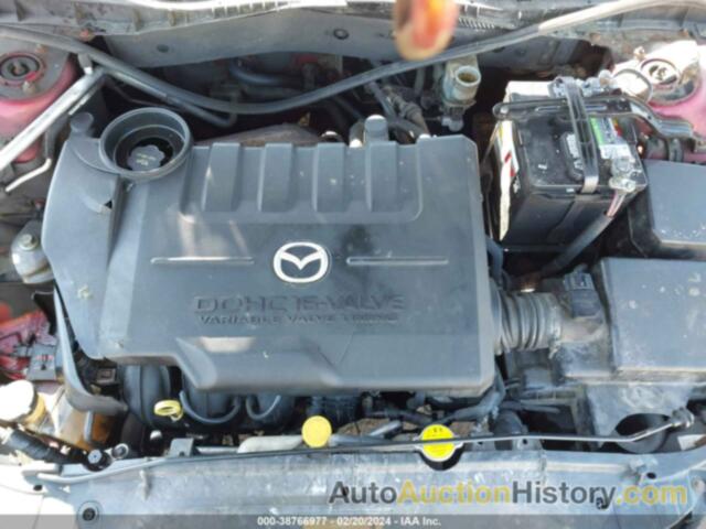 MAZDA 6 I, 1YVFP80C635M07434