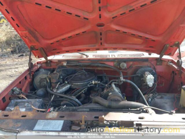 FORD F150, 1FTCF15Y8FNA25417