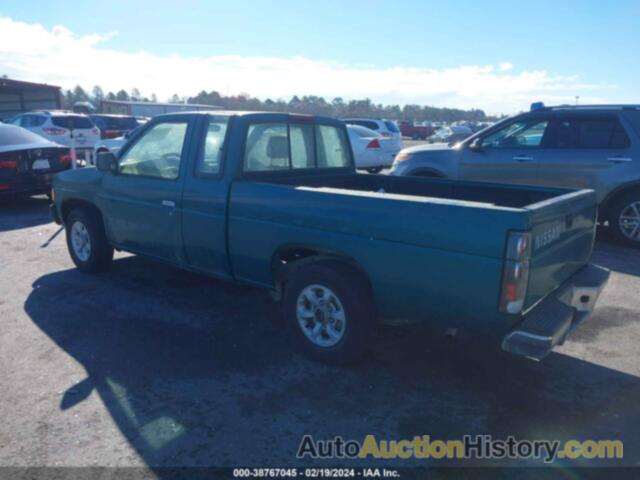 NISSAN TRUCK KING CAB SE/KING CAB XE, 1N6SD16S6VC341241