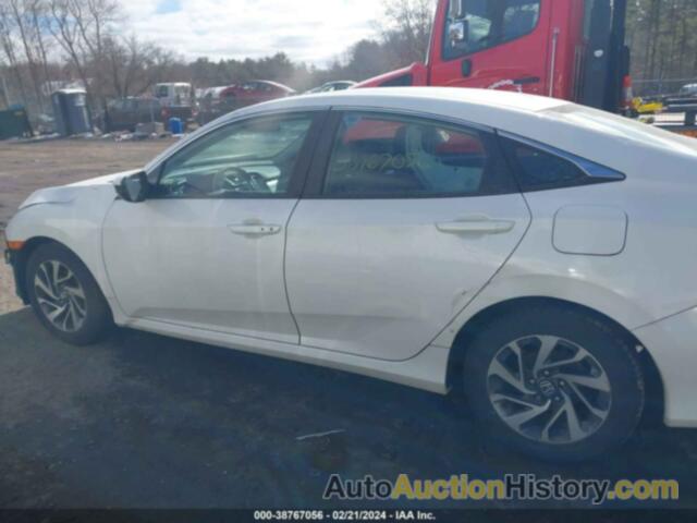 HONDA CIVIC EX, 19XFC2F7XGE225433