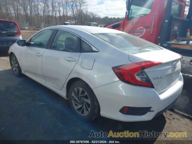 HONDA CIVIC EX, 19XFC2F7XGE225433