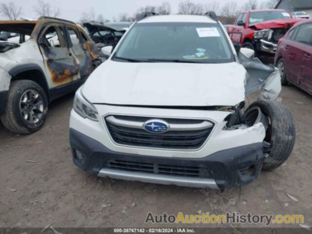 SUBARU OUTBACK LIMITED, 4S4BTAMC3M3167396