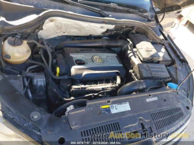 VOLKSWAGEN TIGUAN SEL, WVGBV3AX9DW617631