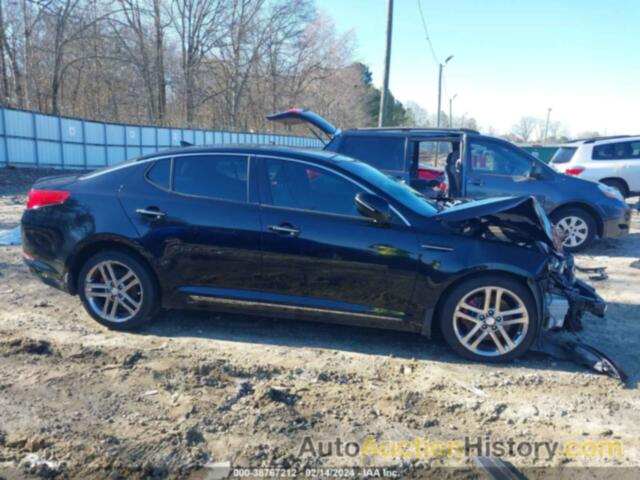 KIA OPTIMA SX, 5XXGR4A61DG116133