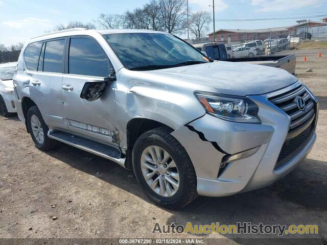 LEXUS GX 460 BASE (A6), JTJBM7FXXG5129416